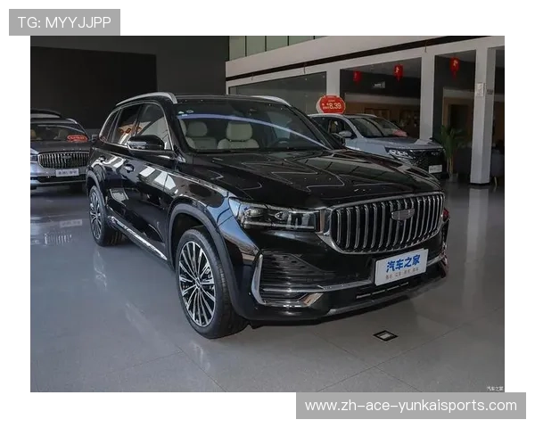 15万落地SUV买哪款最好?看完这篇再下手不吃亏